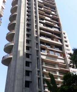 4 BHK Apartment For Sale At Mahavir Orion, Matunga East.
