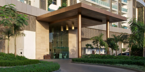 3 BHK Apartment For Rent At LODHA Bellissimo, Mahalaxmi.