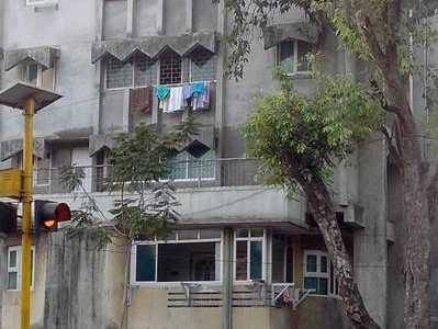 1 BHK Apartment For Rent At Main Ave, Santacruz West.