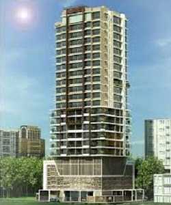 2 BHK Apartment For Rent At Ashtha Heights, Jawahar Nagar, Goregaon West.