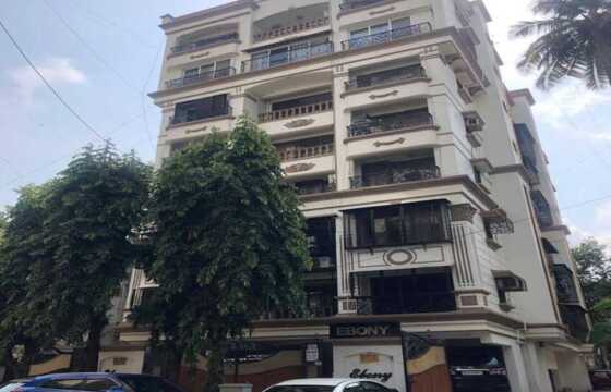 Sale 3 Bhk, 1100 sft, in Bandra W, Ebony, 14th Rd.