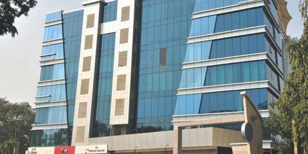 2000 Sq.ft. Commercial Office For Rent At Hyde Park, Marol, Andheri East.