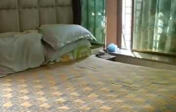 Rent Furnished 2 Bhk in Andheri W, 7 Bungalows, Trishul Building.