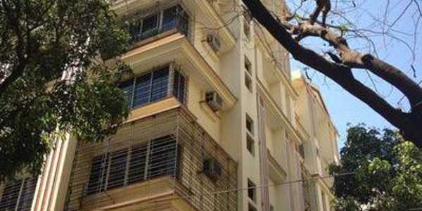 2 BHK Apartment For Sale At 29th Road, Bandra West.