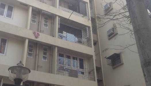 3 BHK Apartment For Rent At Seven Bunglow, Andheri West.