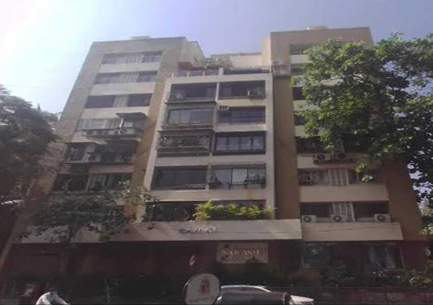 Sale Sea View 4 Bhk, Duplex Penthouse Terrace Flat, Juhu near JW Marriott, Gazdar Apt.