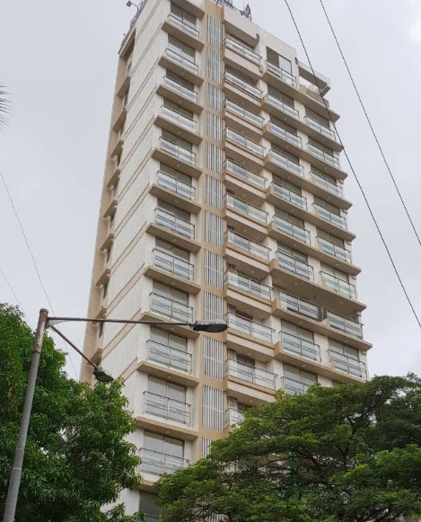 Bhagtani Elegance, Andheri West