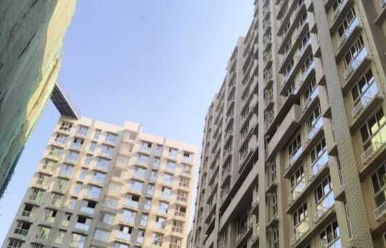 Rent 5.5 Bhk in Andheri W, Platinum Life, DN Nagar.