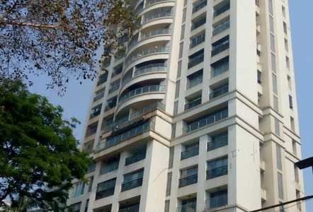 3 BHK Apartment For Sale At Rameshwaram, Prabhadevi.