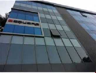 1250 Sq.ft. Commercial Office For Rent At E Square, Navpada, Vile Parle East.