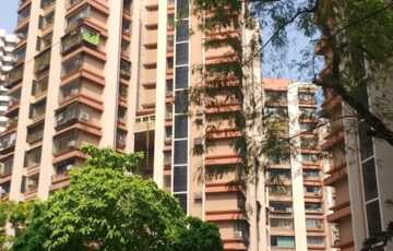 Indra Darshan, Milat Nagar, Andheri West