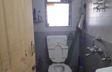 1 bhk For Rent opp sub registration office, Aadarsh chs Tagore Nagar Vikhroli east east ,