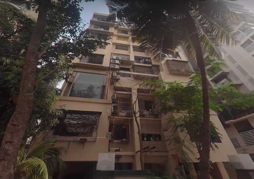 Sale 2+2 Bhk Jodi, Juhu Gulmohar Cross Rd no 9, 1400 sft, Meghdoot.