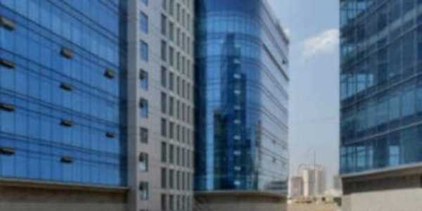 10,115 Sq.ft. Commercial Office For Rent At Techniplex, Malad West.