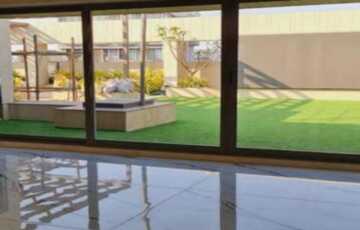 Sale Huge Premium 3 Bhk, 2263 sft carpet at Juhu Gulmohar Rd. no 5