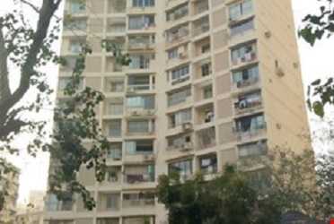 4 BHK Sea View Apartment For Sale At Brij Kutir, Napean Sea Road, Malabar Hill.