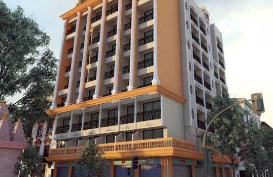 Sale 2 Bhk, 748 sft, in Vile Parle W, SV Rd, Shrinath Darshan.
