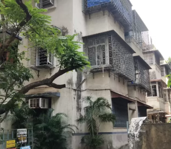 1 BHK Apartment For Rent At Lokhandwala Complex, Andheri West.