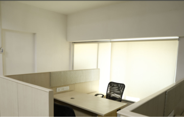Sale of 6405 sq.ft Ready to use Office Space, Andheri West, Mumbai