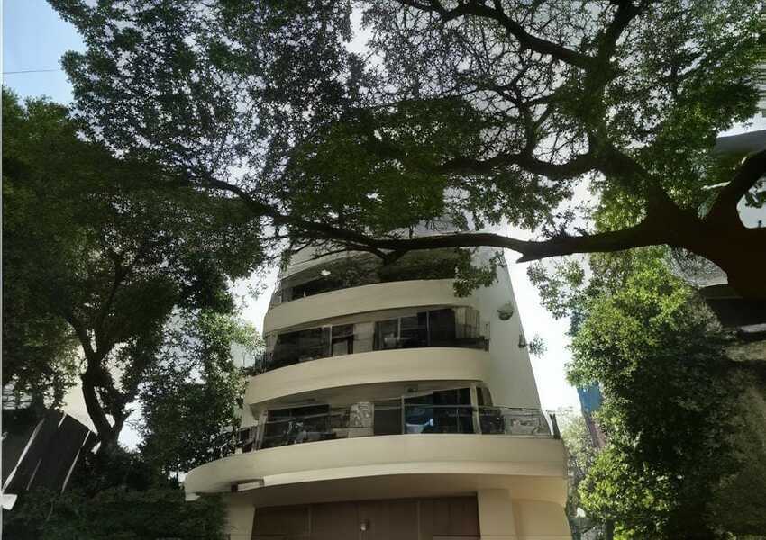 Sale 4 Bhk Duplex Penthouse + Terrace, Khar W, 17th Rd, Supreme Pearl.