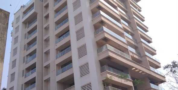 4 BHK Apartment For Sale At Grandeur, Vithaldas Nagar, Santacruz West.