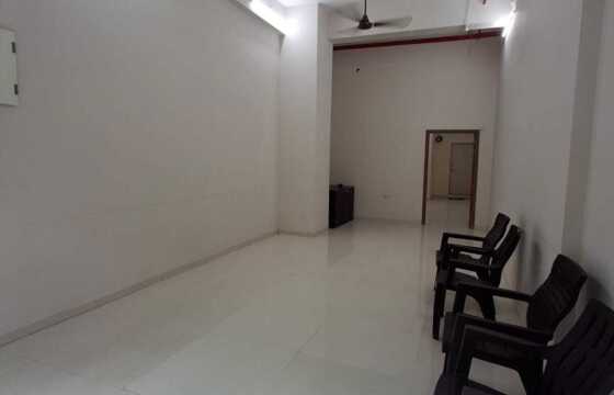 Rent 575 sft Shop in Worli, Sasamira Rd | Cafe, Salon, Restaurant.