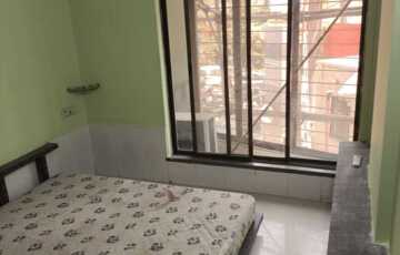 Rent 2 bhk Swarna Society, Furnished, Mira Road