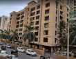 3 BHK Apartment For Sale At Raheja Crest, Shastri Nagar, Andheri West.