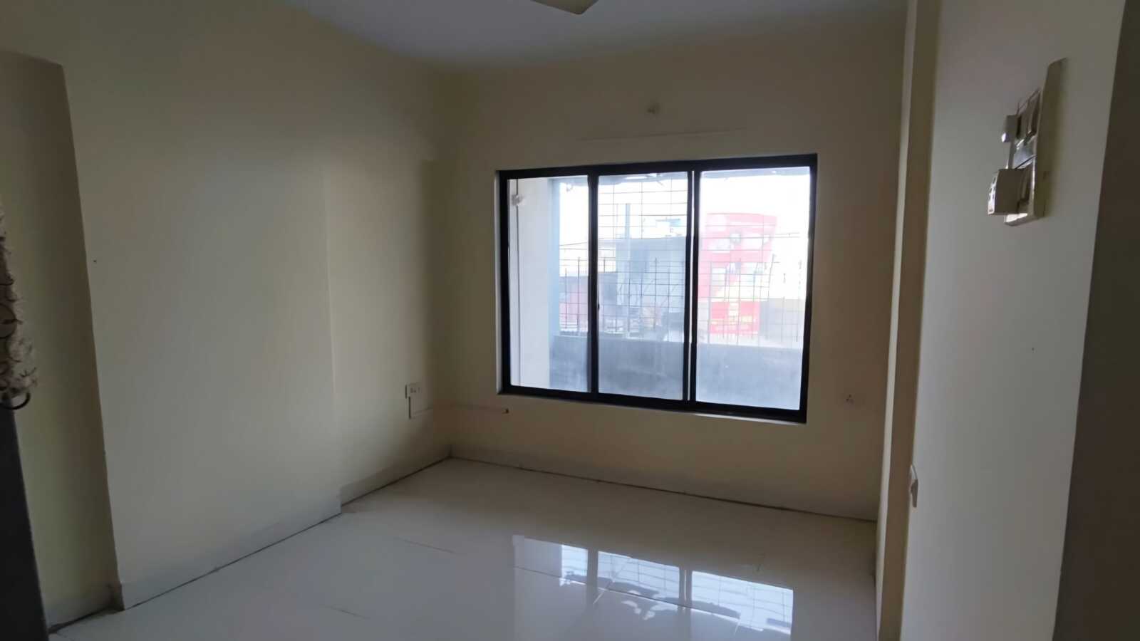 Sale 2 Bhk 595 sft + Terrace, in Santacruz E, Vakola, Sagar Avenue.