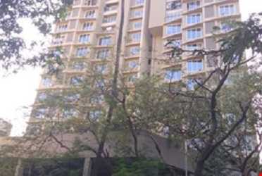 2 BHK Apartment For Sale At Supreme Badrinath, Khar West.