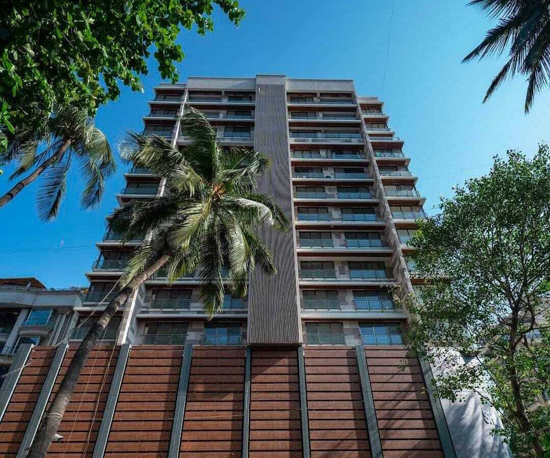 Maheshwar Shikhar Santacruz West