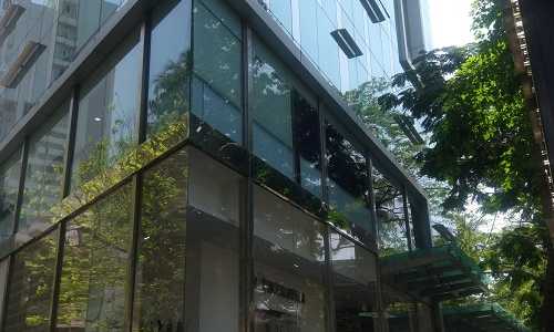 1800 Sq.ft. Commercial Office For Rent At Notan Heights, Bandra West.