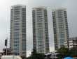 4 BHK Apartment For Rent At Raheja Vivarea, Mumbai Central.