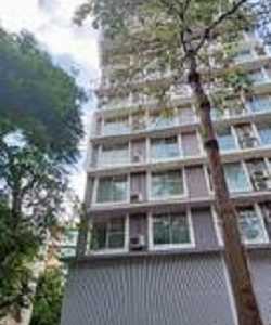 3 BHK Apartment For Rent At 10th Gulmohar Cross Road, JVPD Scheme.