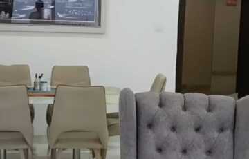 Sale 3 Bhk, 1200 sft in Lokhandwala, Andheri West, RNA NG Eclat.