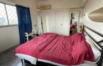 Bathroom in 2 bhk for Sale in Vakola near Vakola Church