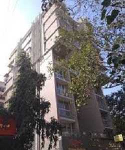 3 BHK Apartment For Sale At Shiv Hem, Santacruz West.