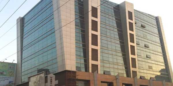 18,500 Sq.ft. (BUA) Commercial Office For Rent At Link Road, Andheri West.