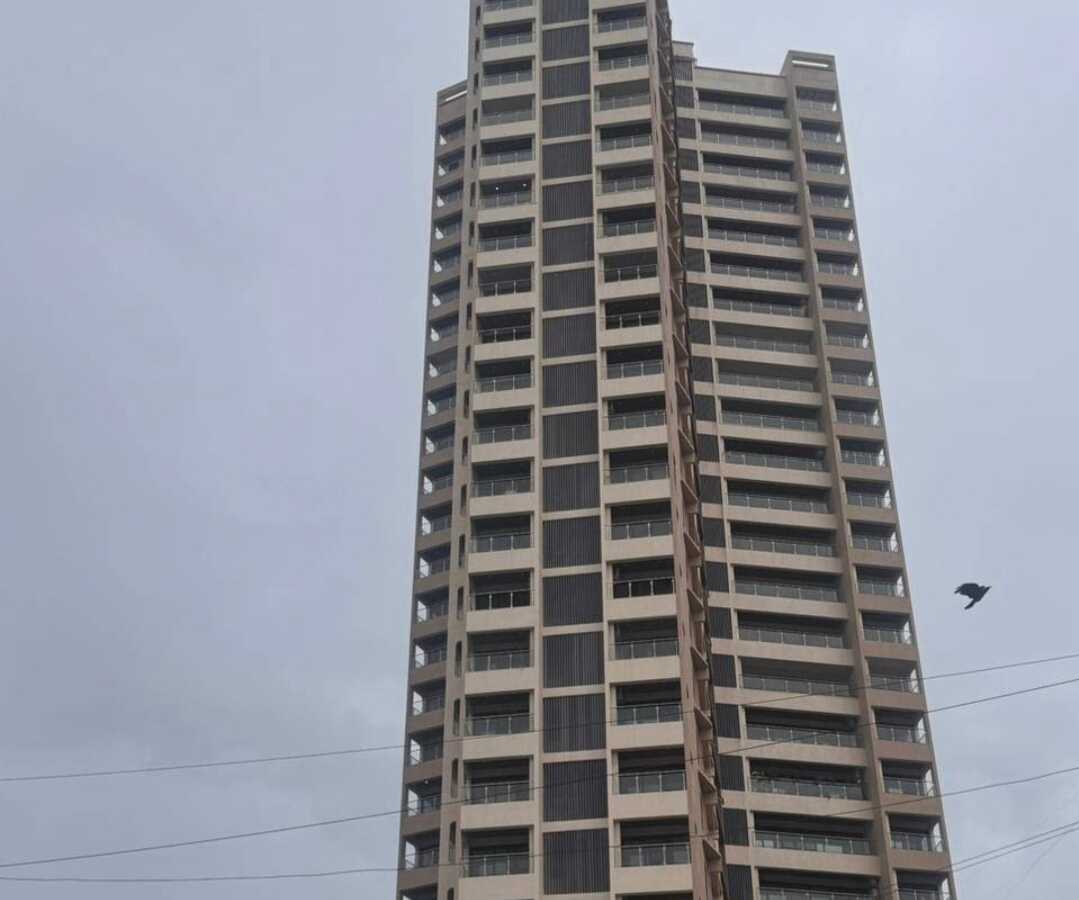 Surbhi Tower, Andheri West.