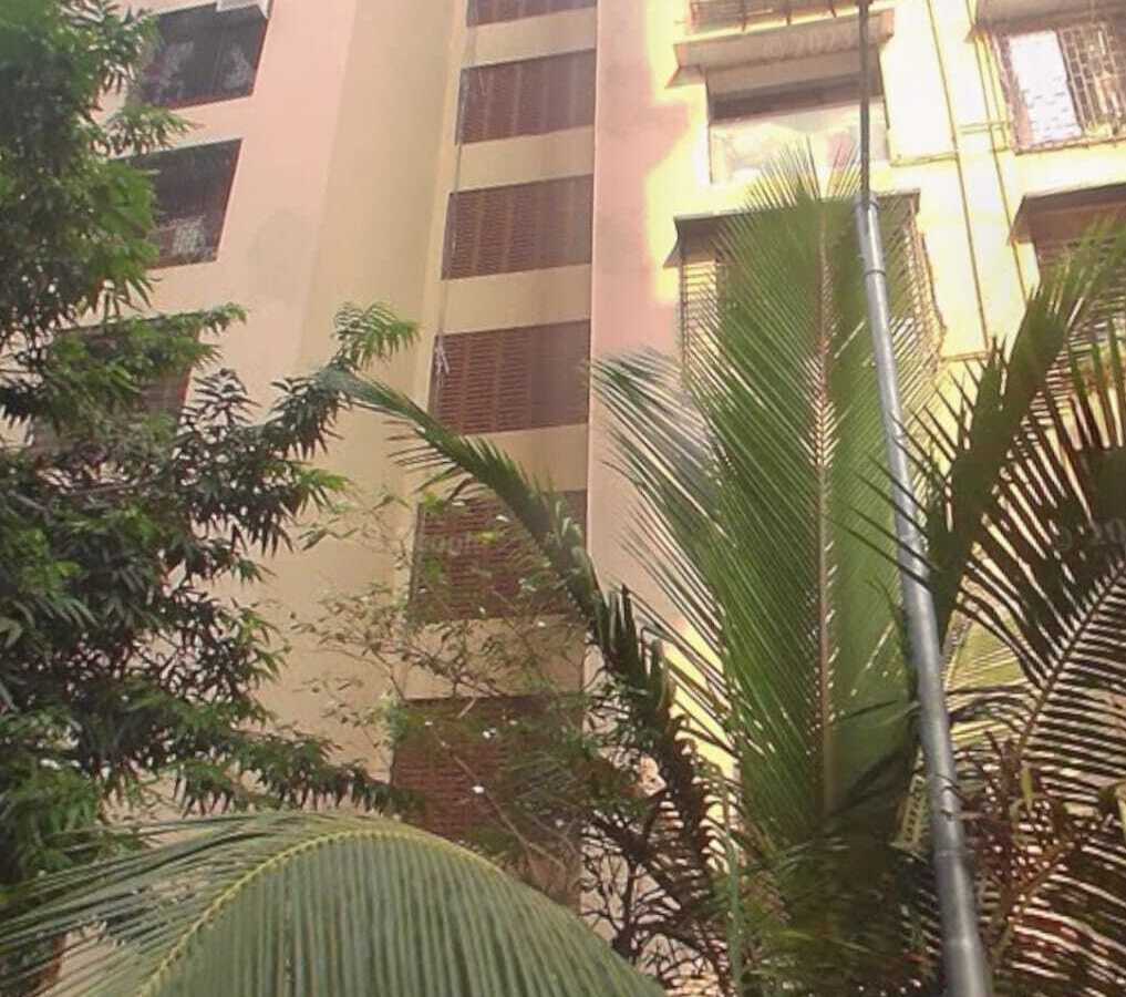 Sale 1 Bhk, 600 sft, Andheri W Lokhandwala, Ballerina.
