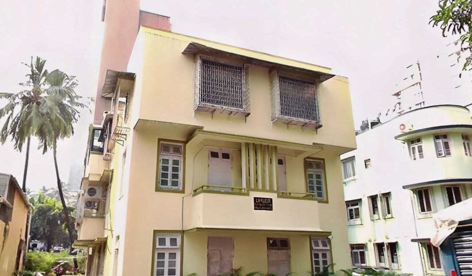 La Fleur, Bandra West.