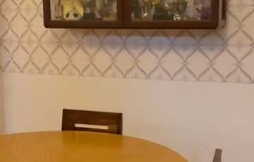 Rent Semi furnished 2 Bhk in Juhu, Nr JW Marriott | Students allowed.