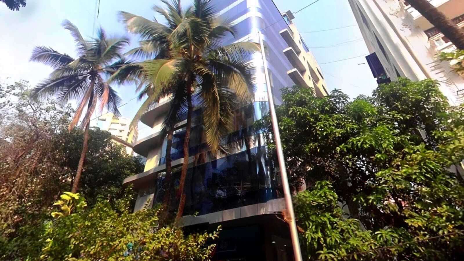 Notan Chambers, Bandra West.