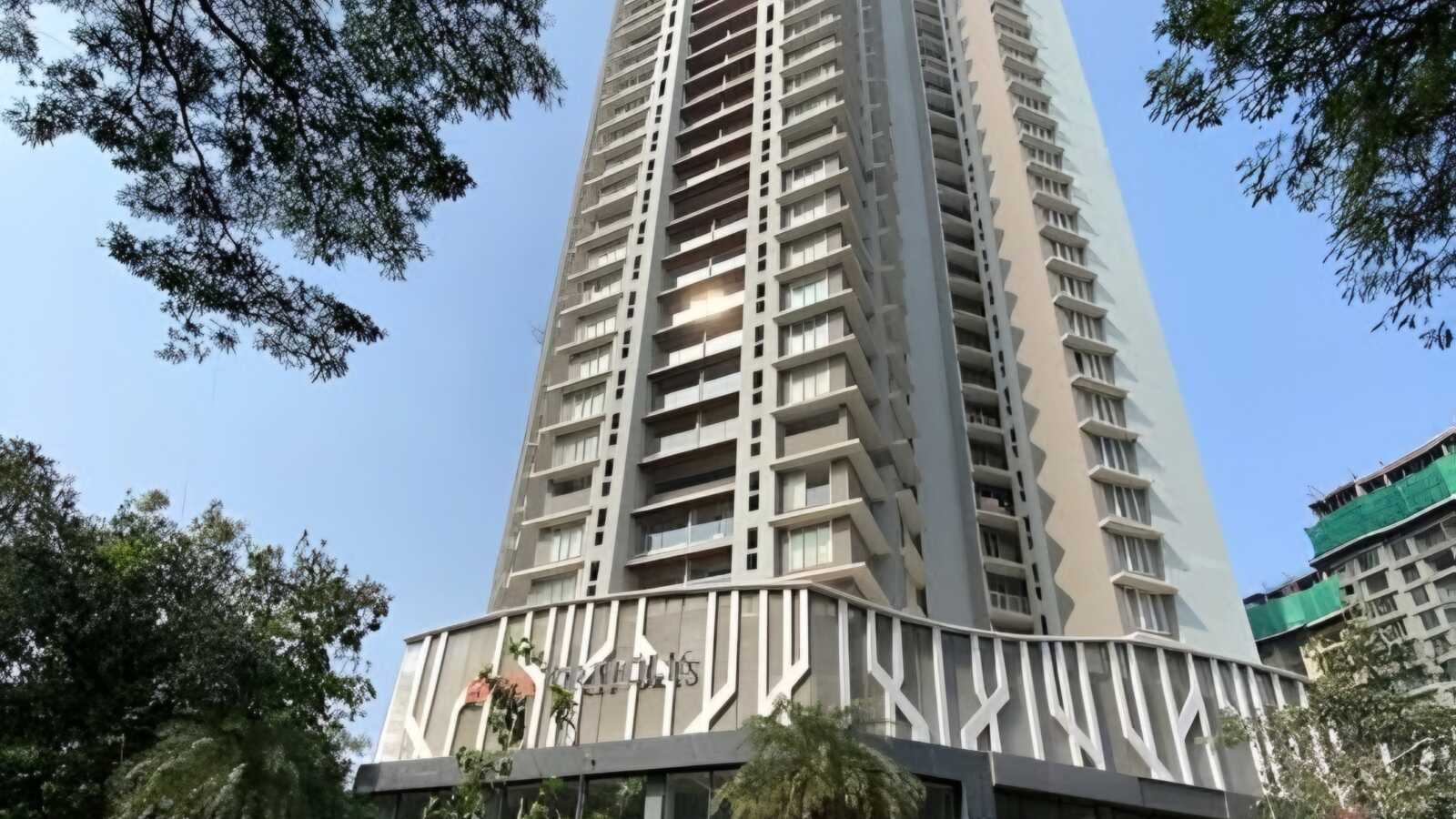 Ekta Tripolis, Goregaon West