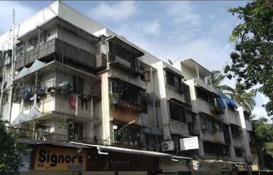 Rent Furnished 1 Bhk in Andheri W, 7 Bungalows, Evershine CHS.