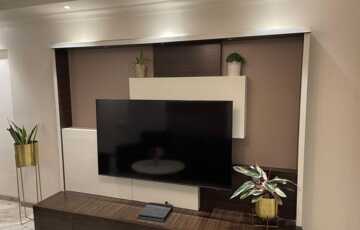 TV set