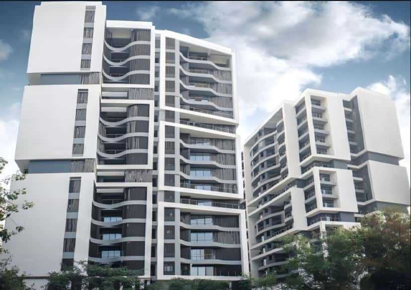 Rustomjee Elita, Andheri West