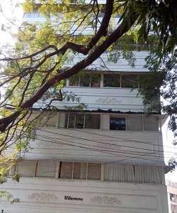 5 BHK Sea View Apartment For Rent At Pali Hill, Bandra West.