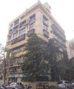 3 BHK Apartment For Sale At Krishna Kunj, Khar West.