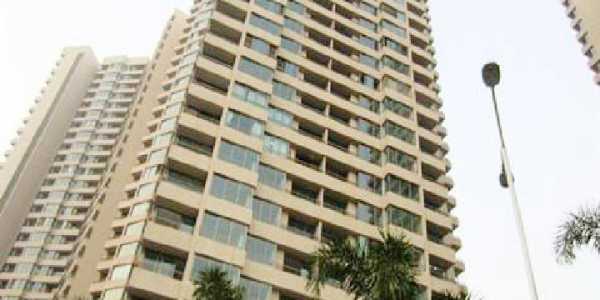 2.5 BHK Apartment For Sale At Oberoi Splendor, Jogeshwari East.